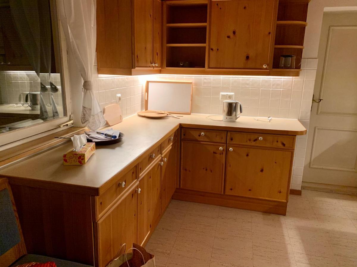 Villgratenhaus Ausservillgraten Ngoại thất bức ảnh